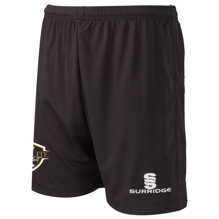 AK Elite Soccer - Youth's Match Short